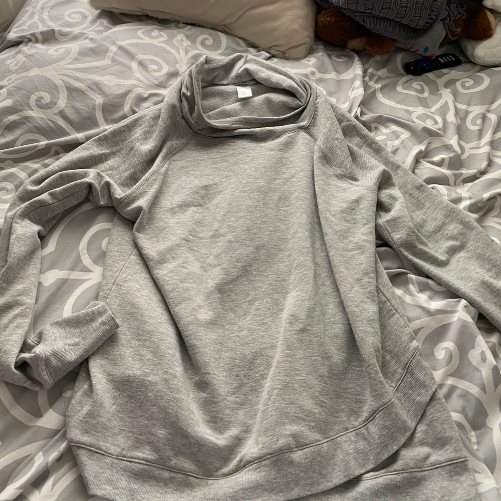 Turtle neck shirts